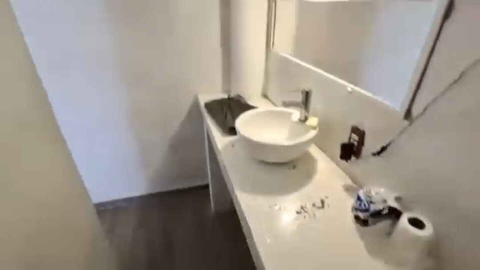 Baño