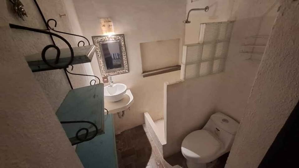 Baño