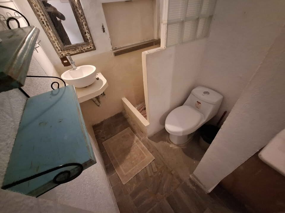 Baño
